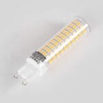 GloboStar® 60389 Λάμπα LED G9 8W 1088lm 360° AC 220-240V IP20 Φ1.86 x Υ7.5cm Θερμό Λευκό 2700K - 3 Years Warranty - Image 4