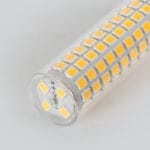 GloboStar® 60389 Λάμπα LED G9 8W 1088lm 360° AC 220-240V IP20 Φ1.86 x Υ7.5cm Θερμό Λευκό 2700K - 3 Years Warranty - Image 5