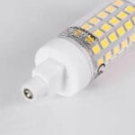 GloboStar® 60393 Λάμπα LED R7S 78mm 7W 847lm 360° AC 220-240V IP20 Φ2 x Υ7.8cm Ψυχρό Λευκό 6000K - 3 Years Warranty - Image 4