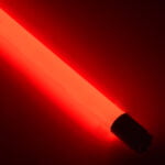 GloboStar® TREATMENT 60399 Λάμπα LED Τύπου Φθορίου T8 G13 90cm 13W 309lm 300° AC 220-240V IP20 Φ2.7 x Μ90cm - Κόκκινη 630-680nm Special For Light Therapy/Dermatotherapy - 3 Years Warranty - Image 11