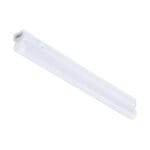 GloboStar® TUBO 60785 Γραμμικό Φωτιστικό Οροφής Linear LED Τύπου T5 Επεκτεινόμενο 5.5W 539lm 180° AC 220-240V IP20 Πάγκου Κουζίνας με Διακόπτη On/Off Μ30 x Π2.2 x Υ3.5cm Φυσικό Λευκό 4500K - Λευκό - 3 Years Warranty - Image 3