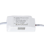 GloboStar® LEXIS JOINT 60991 Χωνευτό LED Κινούμενο Spot Downlight 7W 660lm 45° AC 220-240V IP44 Φ12cm x Υ3.1cm - Στρόγγυλο - Λευκό - Θερμό Λευκό 2700K - Bridgelux Chip - TÜV Certified Driver - 5 Years Warranty - Image 12