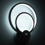 GloboStar® FREDDIE 61077 Φωτιστικό Τοίχου - Απλίκα Design LED CCT 15W 1800lm 300° AC 220-240V - Εναλλαγή Φωτισμού μέσω Διακόπτη On/Off All In One Ψυχρό 6000k+Φυσικό 4500k+Θερμό 2700k Μ20 x Π7.5 x Υ25cm - Λευκό - Image 9