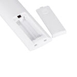 GloboStar® DIAMOND DUO 61151 Κρεμαστό Φωτιστικό Δαχτυλίδι-Κύκλος LED CCT 75W 8743lm 360° AC 220-240V - Εναλλαγή Φωτισμού μέσω Τηλεχειριστηρίου All In One Ψυχρό 6000k+Φυσικό 4500k+Θερμό 2700k Dimmable Φ40+60cm - Χρυσό Βούρτσας - 3 Years Warranty - Image 12