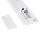 GloboStar® KAMALA 61207-S Πλαφονιέρα Οροφής LED CCT 67W 7370lm 120° AC 220-240V - Εναλλαγή Φωτισμού μέσω Τηλεχειριστηρίου All In One Ψυχρό 6000k+Φυσικό 4500k+Θερμό 2700k Dimmable Μ40 x Π40 x Υ8cm - Λευκό - 3 Years Warranty - Image 17