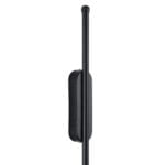 GloboStar® HARLEM 61335 Φωτιστικό Τοίχου - Απλίκα Design LED CCT 18W 2160lm 120° AC 220-240V - Εναλλαγή Φωτισμού μέσω Διακόπτη On/Off All In One Ψυχρό 6000k+Φυσικό 4500k+Θερμό 2700k Μ5 x Π4 x Υ120cm - Μαύρο - 3 Years Warranty - Image 6