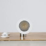 GloboStar® PALADIN 61359 Μοντέρνο Φωτιστικό Τοίχου - Απλίκα Ξενοδοχείου Bed Side LED 6W 720lm 36° AC 220-240V - Reading Light & Κρυφός Φωτισμός - Φορτιστές USB 3A & Wireless 20W - Μ30 x Π11 x Υ12cm - Φυσικό Λευκό 4500K - Ξύλο & Λευκό - Αριστερό - Image 11