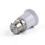 Πλαστικός Αντάπτορας από B22 σε E27 GloboStar 02227 - Image 6