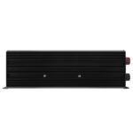 Inverter Τροποποιημένου Ημίτονου 24 Volt DC σε 220 Volt AC 800 Watt GloboStar 67435 - Image 5