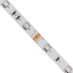 GloboStar® 70019 Ταινία LED SMD 5050 5m 7.2W/m 30LED/m 727lm/m 120° DC 12V IP20 RGB - Image 3