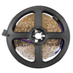 GloboStar® 70019 Ταινία LED SMD 5050 5m 7.2W/m 30LED/m 727lm/m 120° DC 12V IP20 RGB - Image 4