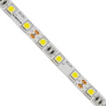 GloboStar® 70021 Ταινία LED SMD 5050 5m 14.4W/m 60LED/m 1540 lm/m 120° DC 12V IP20 Φυσικό Λευκό 4500k - 5 Χρόνια Εγγύηση - Image 3