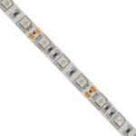 GloboStar® 70028 Ταινία LED SMD 5050 5m 14.4W/m 60LED/m 1454 lm/m 120° DC 12V IP20 UV Ultraviolet - 5 Χρόνια Εγγύηση - Image 3