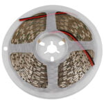GloboStar® 70028 Ταινία LED SMD 5050 5m 14.4W/m 60LED/m 1454 lm/m 120° DC 12V IP20 UV Ultraviolet - 5 Χρόνια Εγγύηση - Image 4