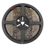 GloboStar® 70112 Ταινία LED SMD 5050 5m 7.2W/m 30LED/m 742lm/m 120° DC 12V Αδιάβροχη IP65 Θερμό Λευκό 3000K - Image 4