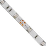 GloboStar® 70116 Ταινία LED SMD 5050 5m 7.2W/m 30LED/m 727lm/m 120° DC 12V Αδιάβροχη IP65 Μπλε - Image 3