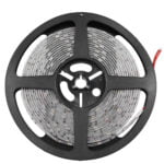 GloboStar® 70116 Ταινία LED SMD 5050 5m 7.2W/m 30LED/m 727lm/m 120° DC 12V Αδιάβροχη IP65 Μπλε - Image 4