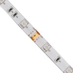 GloboStar® 70119 Ταινία LED SMD 5050 5m 7.2W/m 30LED/m 727lm/m 120° DC 12V Αδιάβροχη IP65 RGB - Image 3