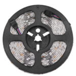 GloboStar® 70119 Ταινία LED SMD 5050 5m 7.2W/m 30LED/m 727lm/m 120° DC 12V Αδιάβροχη IP65 RGB - Image 4