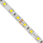 GloboStar® 70221 Ταινία LED SMD 5050 5m 14.4W/m 60LED/m 1688 lm/m 120° DC 24V IP20 Φυσικό Λευκό 4500k - Image 3