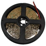 GloboStar® 70221 Ταινία LED SMD 5050 5m 14.4W/m 60LED/m 1688 lm/m 120° DC 24V IP20 Φυσικό Λευκό 4500k - Image 4