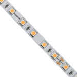 GloboStar® 70227 Ταινία LED SMD 5050 5m 14.4W/m 60LED/m 800lm/m 120° DC 24V IP20 Ροζ - 5 Χρόνια Εγγύηση - Image 3