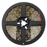 GloboStar® 70227 Ταινία LED SMD 5050 5m 14.4W/m 60LED/m 800lm/m 120° DC 24V IP20 Ροζ - 5 Χρόνια Εγγύηση - Image 4