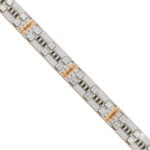 GloboStar® 70279 Διπλή Ταινία LED SMD 5050 5m 28.8W/m 120LED/m 2908lm/m 120° DC 24V IP20 RGB - 5 Χρόνια Εγγύηση - Image 3
