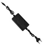 GloboStar® 70410 Σετ Ταινία LED Digital Magic Strip IC3 5m 36W/5m 12V 30LED/m 5050 SMD 600lm/m 120° Αδιάβροχη IP65 με Ενσωματωμένα Προγράμματα Λειτουργίας και Τροφοδοτικό RGB - Image 4