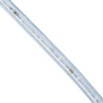 GloboStar® 70606 Φωτοσωλήνας LED DIODE 1m 3.9W/m 36LED/m 117lm/m 360° DC 230V Αδιάβροχος IP68 Μπλε Dimmable - Image 5