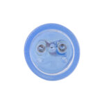 GloboStar® 70652 Μεταλλάκτης Τροφοδοσίας AC/DC 230V Αδιάβροχος IP68 για Φωτοσωλήνα LED 360° Degree 2 Pin Max 2500W - Έως 100 Μέτρα - Image 5