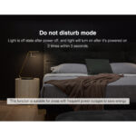 GloboStar® 71441 WL5-P75V24 Mi-BOXER DC Smart Wifi & RF 2.4Ghz Power Supply Τροφοδοτικό SELV & Controller / Dimmer All in One 5 Καναλιών AC100-240V σε DC 24V 5 x 0.6A 14.4W - Max 3A 75W - IP20 RGBW+WW Μ19 x Π5.5 x Υ3.2cm - 5 Years Warranty - Image 23