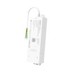 GloboStar® 71441 WL5-P75V24 Mi-BOXER DC Smart Wifi & RF 2.4Ghz Power Supply Τροφοδοτικό SELV & Controller / Dimmer All in One 5 Καναλιών AC100-240V σε DC 24V 5 x 0.6A 14.4W - Max 3A 75W - IP20 RGBW+WW Μ19 x Π5.5 x Υ3.2cm - 5 Years Warranty - Image 6