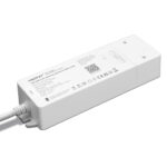 GloboStar® 71441 WL5-P75V24 Mi-BOXER DC Smart Wifi & RF 2.4Ghz Power Supply Τροφοδοτικό SELV & Controller / Dimmer All in One 5 Καναλιών AC100-240V σε DC 24V 5 x 0.6A 14.4W - Max 3A 75W - IP20 RGBW+WW Μ19 x Π5.5 x Υ3.2cm - 5 Years Warranty - Image 7