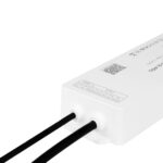 GloboStar® 71442 WP3-P150V24 Mi-BOXER DC Smart Wifi & RF 2.4Ghz Power Supply Τροφοδοτικό SELV & Controller / Dimmer All in One 3 Καναλιών AC100-240V σε DC 24V 3 x 2.1A 50W - Max 6.25A 150W - Αδιάβροχο IP67 RGB Μ22.5 x Π7.3 x Υ3.5cm - 5 Years Warranty - Image 7