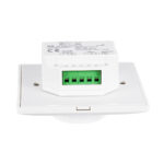 GloboStar® 71456 KS SKYDANCE AC Smart RF 2.4Ghz & Ροοστάτη Triac Dimming AC100-240V σε AC100-240V 1 x 1.5A 360W - Max 1.5A 360W - IP20 - Λευκό Σώμα - Μ8.5 x Π8.5 x Υ5.2cm - 5 Years Warranty - Image 7
