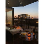 GloboStar® 71506 Αυτόνομο Ηλιακό Κρεμαστό Διακοσμητικό Φωτιστικό Φανάρι με Κεράκι LED 1W 50lm με Ενσωματωμένη Μπαταρία 120mAh - Φωτοβολταϊκό Πάνελ με Αισθητήρα Ημέρας-Νύχτας Αδιάβροχο IP65 Θερμό Λευκό 1600K - Image 6