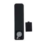 GloboStar® 71545 R10 SKYDANCE Ασύρματο Χειριστήριο Αφής RF 2.4Ghz 1 Group για όλα τα RGBW+WW+CCT SKYDANCE Controller DC 3V 1 x CR2032 - IP20 Μαύρο Μ12.2 x Π5.3 x Υ1.7cm - 5 Years Warranty - Image 4
