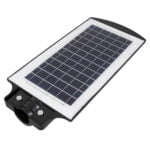 GloboStar® 71551 Αυτόνομο Ηλιακό Φωτιστικό Δρόμου Street Light LED SMD 100W 8000lm με Ενσωματωμένη Μπαταρία Li-ion 5500mAh - Φωτοβολταϊκό Πάνελ με Αισθητήρα Ημέρας-Νύχτας PIR Αισθητήρα Κίνησης Αδιάβροχο IP65 Ψυχρό Λευκό 6000K - Image 8
