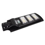 GloboStar® 71552 Αυτόνομο Ηλιακό Φωτιστικό Δρόμου Street Light LED SMD 150W 12000lm με Ενσωματωμένη Μπαταρία Li-ion 9000mAh - Φωτοβολταϊκό Πάνελ με Αισθητήρα Ημέρας-Νύχτας PIR Αισθητήρα Κίνησης Αδιάβροχο IP65 Ψυχρό Λευκό 6000K - Image 7