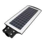 GloboStar® 71552 Αυτόνομο Ηλιακό Φωτιστικό Δρόμου Street Light LED SMD 150W 12000lm με Ενσωματωμένη Μπαταρία Li-ion 9000mAh - Φωτοβολταϊκό Πάνελ με Αισθητήρα Ημέρας-Νύχτας PIR Αισθητήρα Κίνησης Αδιάβροχο IP65 Ψυχρό Λευκό 6000K - Image 8