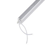 GloboStar® 73001 Μεταλλικό Τροφοδοτικό PELV Ultra Slim για Προϊόντα LED 60W 5A - AC 220-240V σε DC 12V - IP20 L31 x W1.8 x H1.8cm - 3 Years Warranty - Image 5