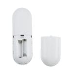 GloboStar® 73007 Ασύρματο Χειριστήριο Dimmer 2.4Ghz για Controller 73008 RGBW+WW+CCT IOS/Android 5in1 2.4Ghz DC 12-24V Max 180W - Image 5