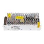 GloboStar® 73091 Μεταλλικό Τροφοδοτικό PELV TRIAC DIMMABLE για Προϊόντα LED 200W 16.66A - AC 220-240V σε DC από 0.5V (0%) σε 12V (100%) - IP20 L20 x W9 x H4.5cm - 3 Χρόνια Εγγύηση - Image 4