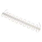 GloboStar® 73708 20 Τεμάχια x LED Module 1.5 Watt CREE 12 volt 40x30mm Ψυχρό - Image 3