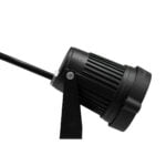 GloboStar® 75585 Προβολάκι Κήπου Καρφωτό - Δαπέδου Bridgelux COB LED 10W 1000lm 35° DC 12V Αδιάβροχο IP67 Ultra Κόκκινο Dimmable - Image 7