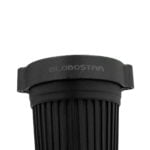 GloboStar® 75585 Προβολάκι Κήπου Καρφωτό - Δαπέδου Bridgelux COB LED 10W 1000lm 35° DC 12V Αδιάβροχο IP67 Ultra Κόκκινο Dimmable - Image 9