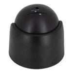 GloboStar® 79001 Μαύρο Φωτιστικό Μπαταρίας σε Σχήμα Κάμερας LED SMD 3W 300lm με Αισθητήρα Ημέρας-Νύχτας και PIR Αισθητήρα Κίνησης Ψυχρό Λευκό 6000K - Image 6