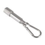 GloboStar® 79006 Μπρελόκ Φακός LED 1W Μπαταρίας Ψυχρό Λευκό 6000K - Image 3