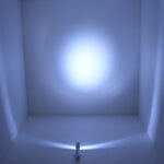 GloboStar® 79006 Μπρελόκ Φακός LED 1W Μπαταρίας Ψυχρό Λευκό 6000K - Image 6